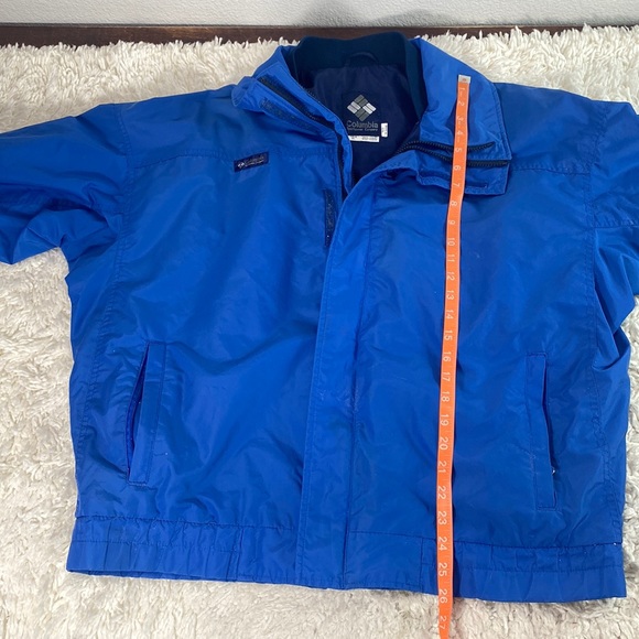 Vintage Columbia Bugaboo Radial Sleeve Jacket, Men's Extra Large - Picture 6 of 7